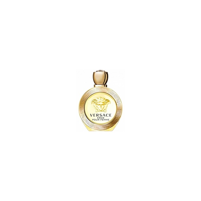 Eros pour Femme EDT Tester