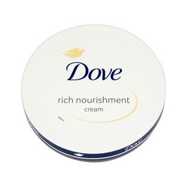 Rich Nourishment Cream