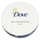 Rich Nourishment Cream