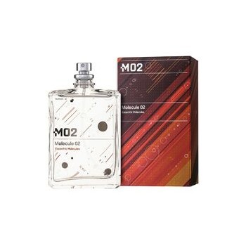 Molecule 02 EDT