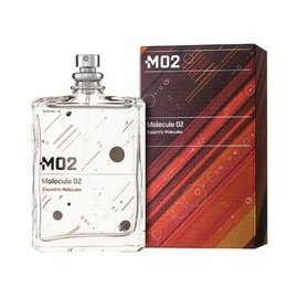 Molecule 02 EDT