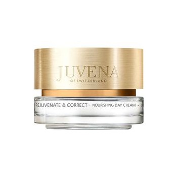 Rejuvenate & Correct Intensive Nourishing Day Cream (dry to very dry skin) - Intensive Day Cream