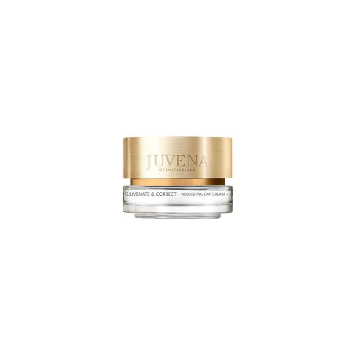 Rejuvenate & Correct Intensive Nourishing Day Cream (dry to very dry skin) - Intensive Day Cream