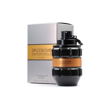 Spicebomb Extreme EDP