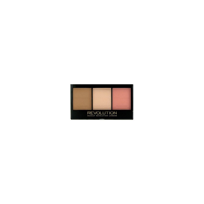 Ultra Brightening Contour Kit