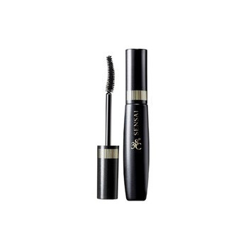 Volumising Mascara 38°C - Long-lasting mascara for volume and rotation of lashes 8 ml