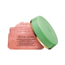 Firming Talasso-Scrub