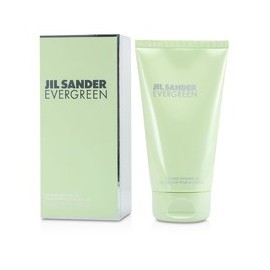 Evergreen Shower gel