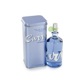 Liz Claiborne Curve EDT