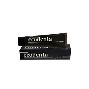 Black Whitening Toothpaste