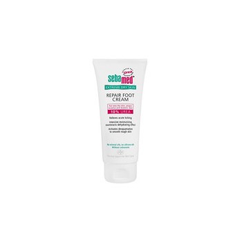 Urea Repair Foot Cream