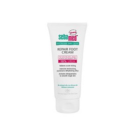 Urea Repair Foot Cream