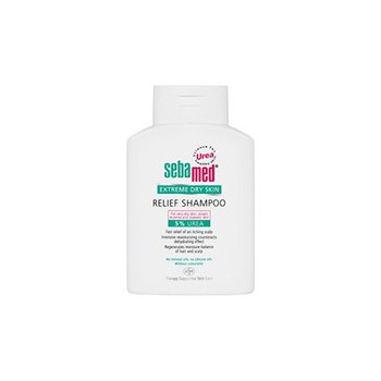 Urea Relief Shampoo