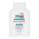 Urea Relief Shampoo