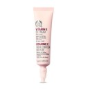 Vitamin E Eye Cream - Moisturizing eye cream with vitamin E