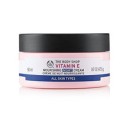 Vitamin E Nourishing Night Cream - Nourishing night cream with vitamin E