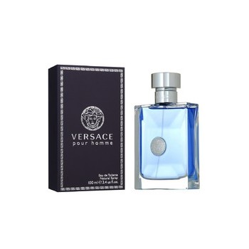 Versace pour Homme EDT Tester
