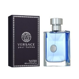 Versace pour Homme EDT Tester