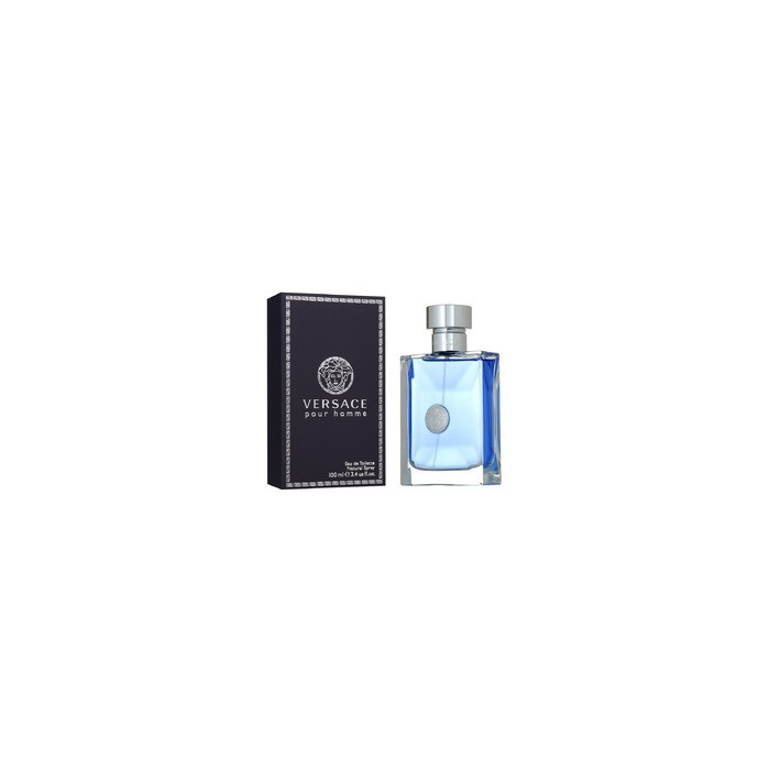 Versace pour Homme EDT Tester