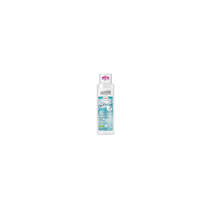 Basis Sensitiv Moisture & Care Shampoo