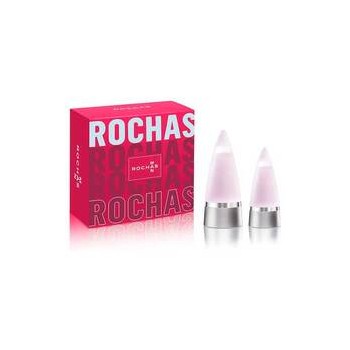 Rochas Man Gift Set EDT 100 ml and Rochas Man EDT 50 ml