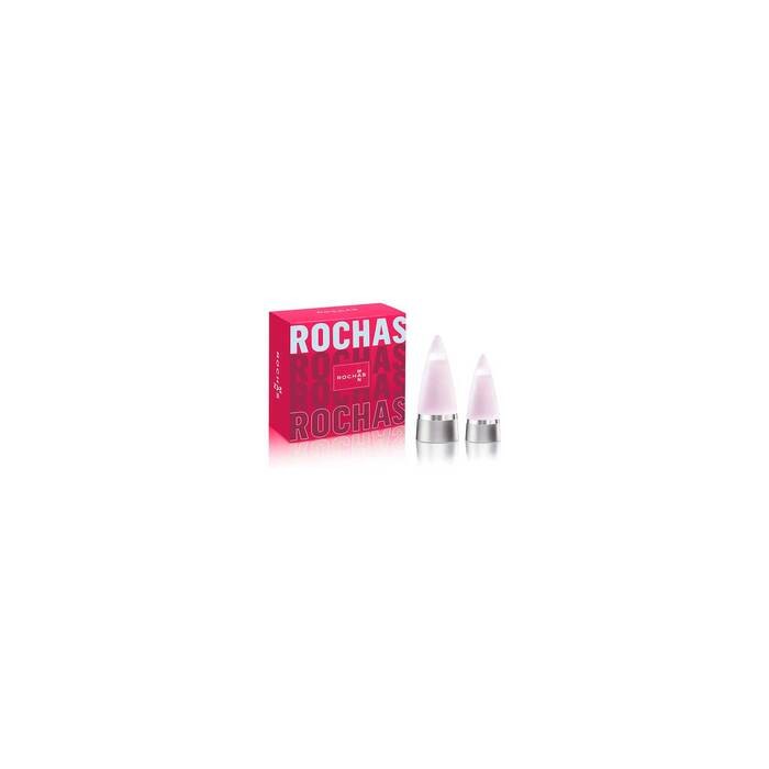 Rochas Man Gift Set EDT 100 ml and Rochas Man EDT 50 ml