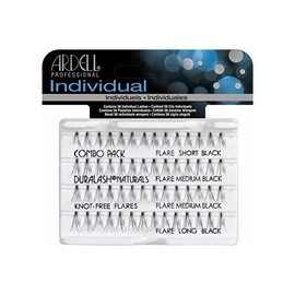 Combo Black - Black Eyelashes