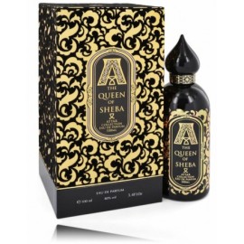 Attar Collection The Queen...