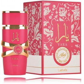 Lattafa Yara Candy EDP 100ml