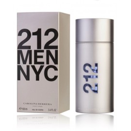 Carolina Herrera 212 Men...