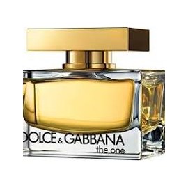 Dolce & Gabbana The One...