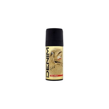 Gold Deospray
