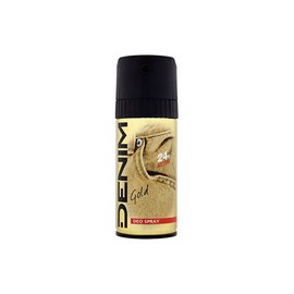 Gold Deospray