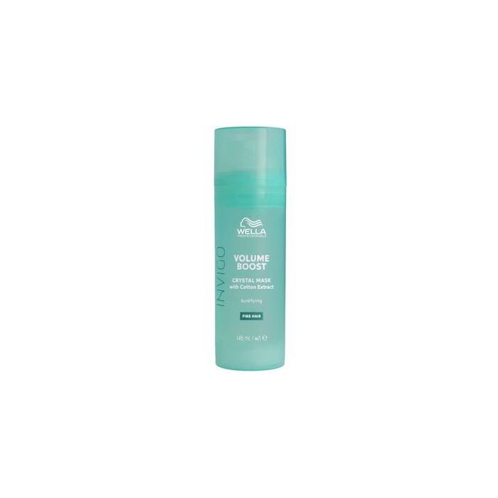 Invigo Volume Boost (Crystal Mask)