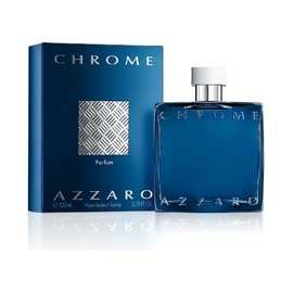 Chrome Parfum
