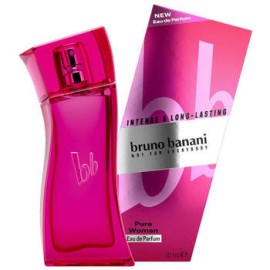 Pure Woman EDP