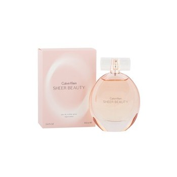 Sheer Beauty EDT