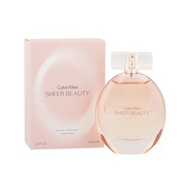 Sheer Beauty EDT