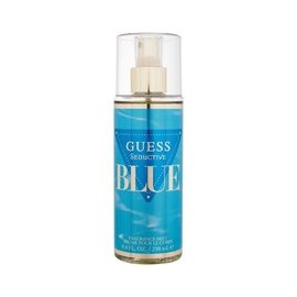 Seductive Blue Body spray