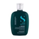 Semi Di Lino Reparative Low Shampoo - Regenerating shampoo for damaged hair