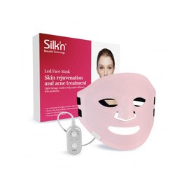 LED face mask
