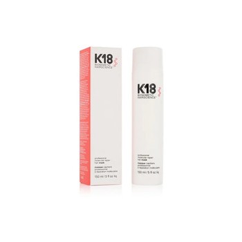 Leave-In Molecular Repair Hair Mask