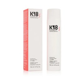 Leave-In Molecular Repair Hair Mask