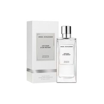 Les Eaux d´Un Instant Tempting Bergamot EDT