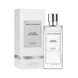 Les Eaux d´Un Instant Tempting Bergamot EDT