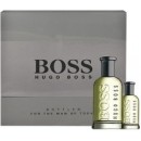 Hugo Boss Bottled No.6 Gift set EDT 100 ml and miniature EDT 10 ml