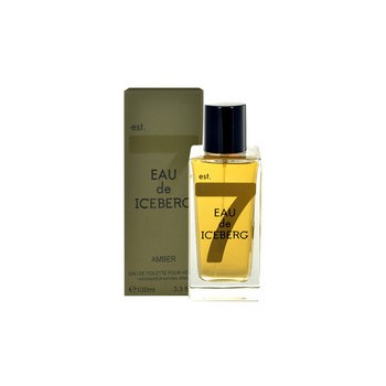 Eau de Iceberg Amber EDT