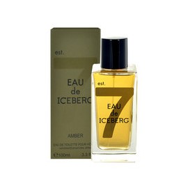 Eau de Iceberg Amber EDT