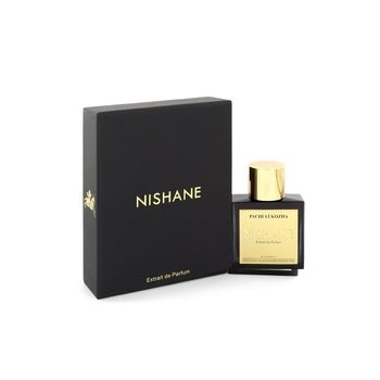 Pachulí Kozha Extrait de Parfum