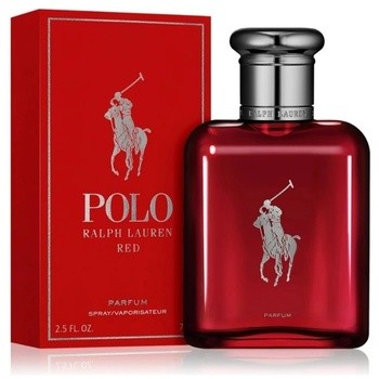 Polo Red Parfum